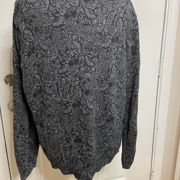 Style & co woman’s xl cardigan - Picture 3 of 4